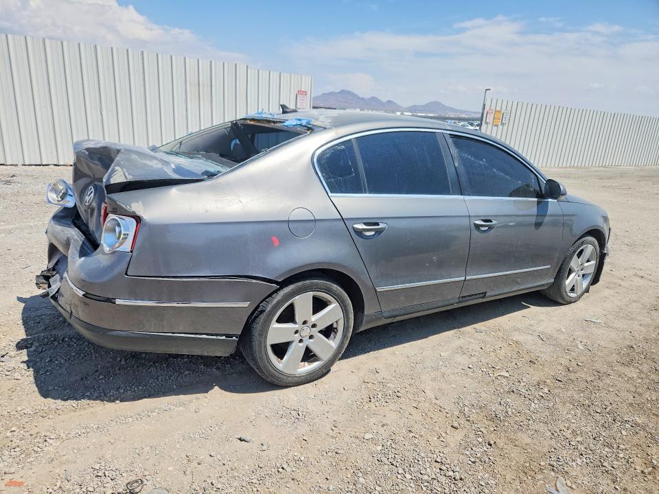 Продажа на аукционе авто 2008 Volkswagen Passat, vin: WVWAK73C88P084293, номер лота: 55662966