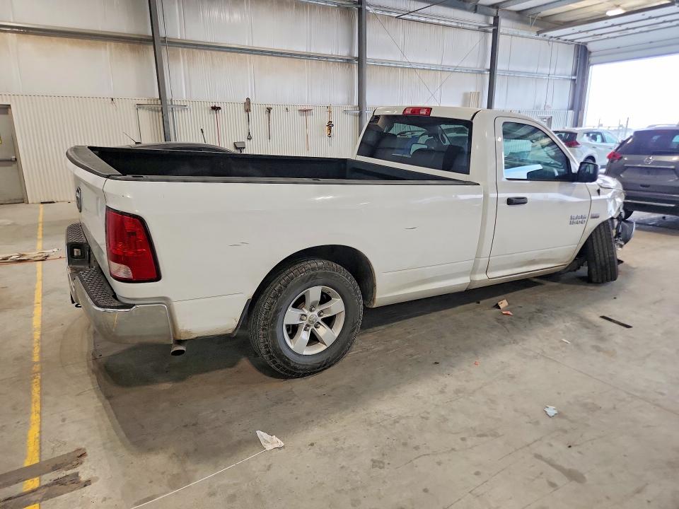 65994786 :رقم المزاد ، 3C6JR6DT6EG282561 vin ، 2014 Ram 1500 مزاد بيع