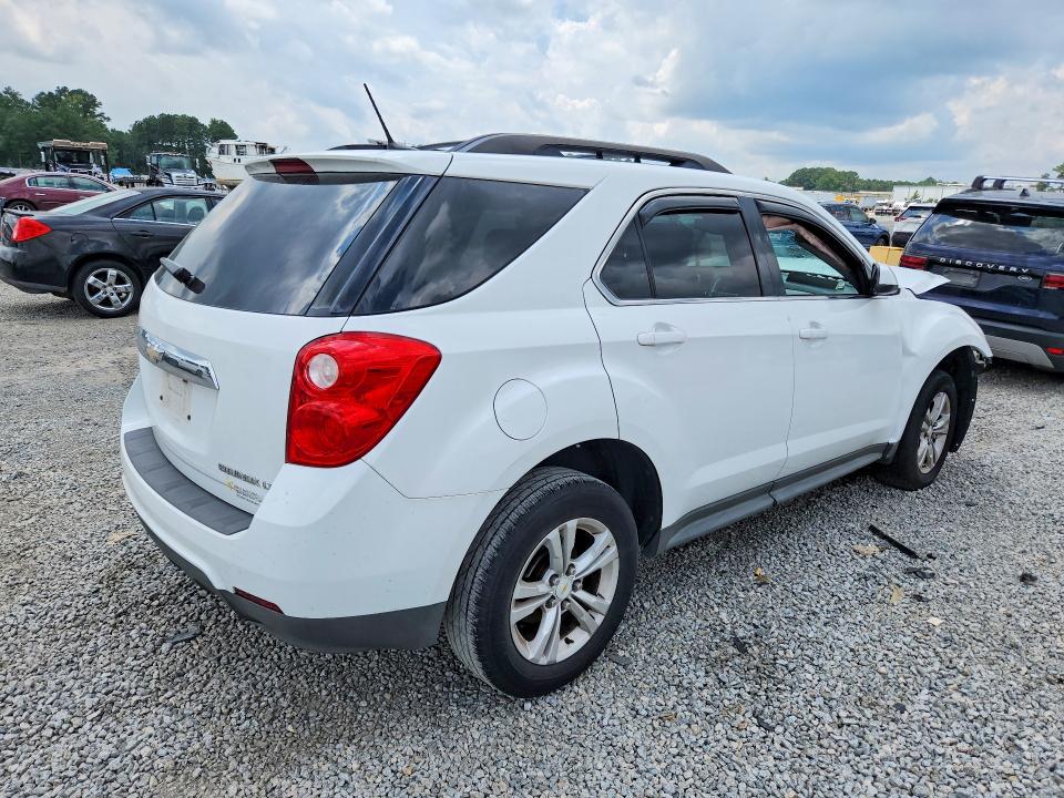 Aukcja sprzedaży 2013 Chevrolet Equinox, vin: 2GNALDEK7D6230703, numer aukcji: 66594316