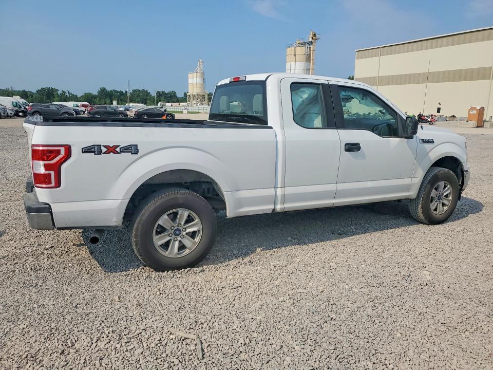 Aukcja sprzedaży 2019 Ford F150, vin: 1FTEX1EP4KKD89388, numer aukcji: 63934326