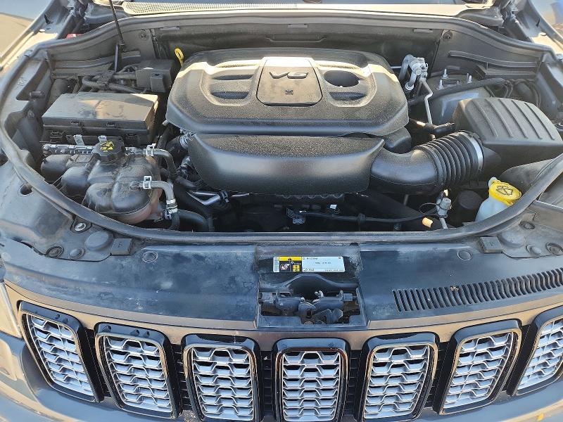 2020 Jeep Grand Cherokee მანქანა იყიდება აუქციონზე, vin: 1C4RJFAG1LC241295, აუქციონის ნომერი: 66254846