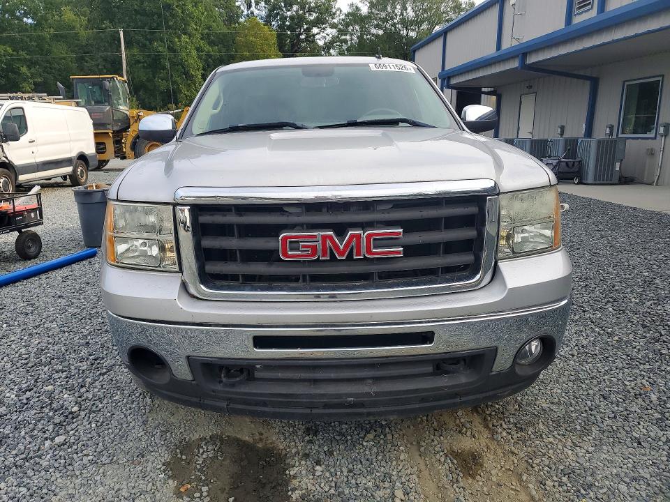 Продаж на аукціоні авто 2010 Gmc Sierra, vin: 3GTRCVE07AG250594, номер лоту: 66911526