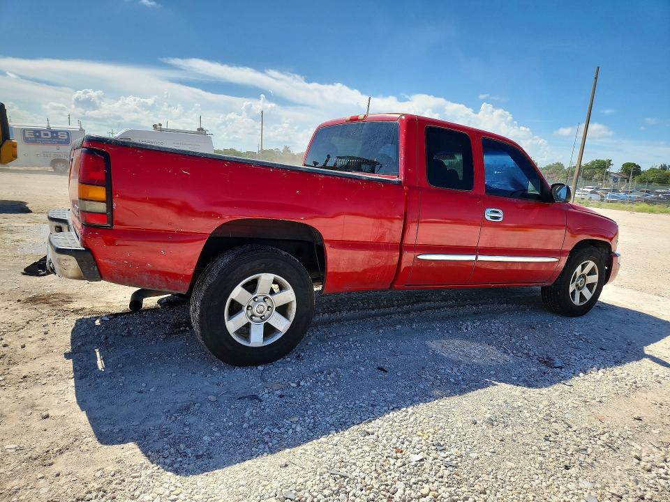 Продаж на аукціоні авто 2006 Gmc New Sierra, vin: 1GTEC19T26Z150325, номер лоту: 64755296