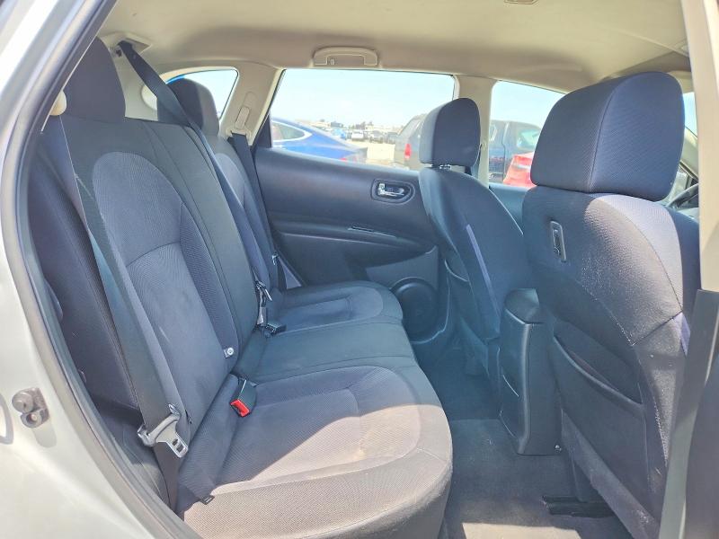 Aukcja sprzedaży 2013 Nissan Rogue, vin: JN8AS5MTXDW535036, numer aukcji: 64509546