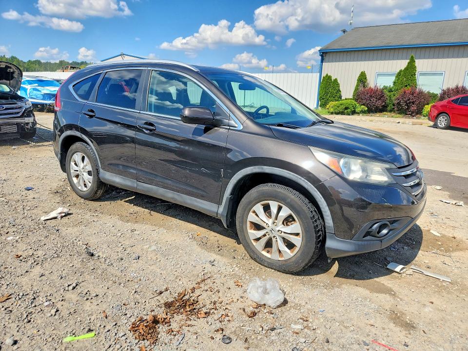 Aukcja sprzedaży 2014 Honda Cr-v, vin: 5J6RM4H73EL022028, numer aukcji: 65052086