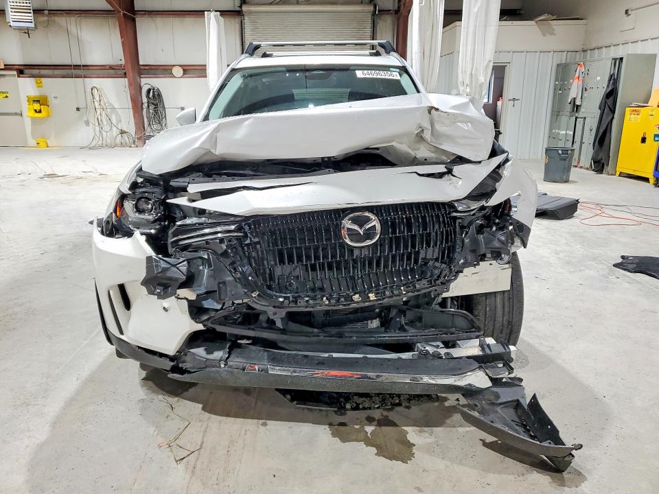 Продаж на аукціоні авто 2024 Mazda Cx-90, vin: JM3KKDHD3R1184396, номер лоту: 64696356