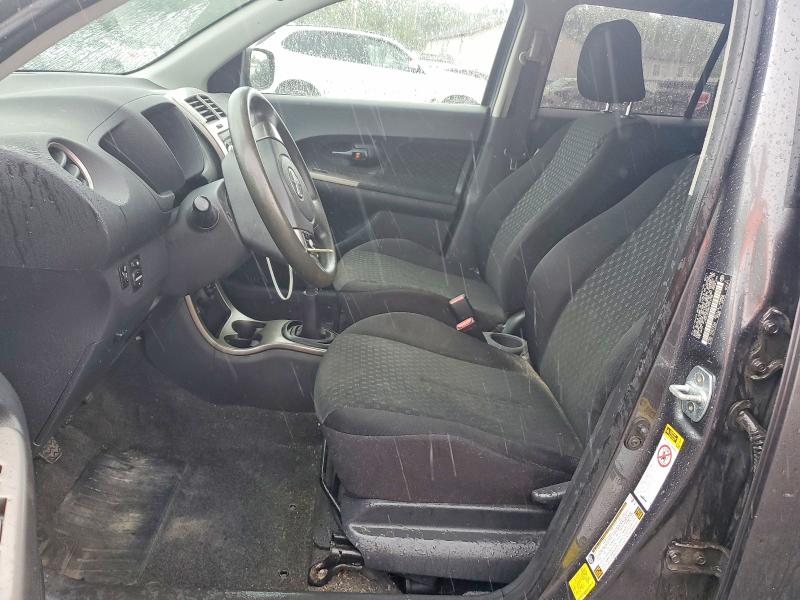Aukcja sprzedaży 2011 Scion Xd, vin: JTKKU4B48B1013198, numer aukcji: 63996966