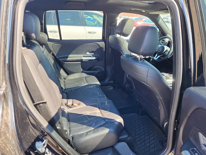 Продаж на аукціоні авто 2020 Mercedes-benz Glb, vin: W1N4M4HB5LW022590, номер лоту: 63047986