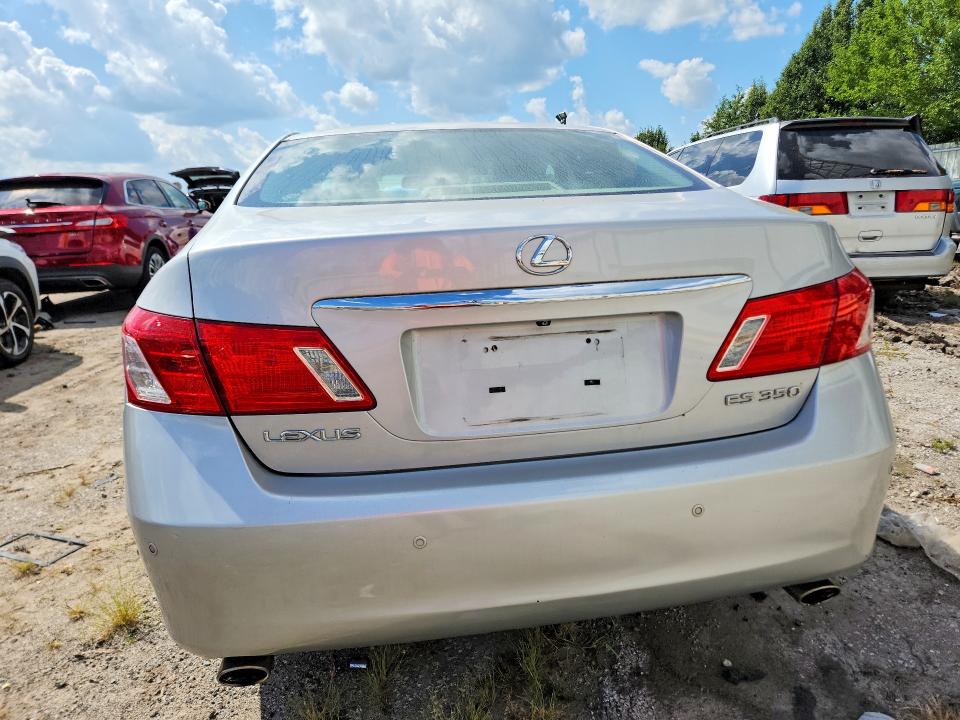 Aukcja sprzedaży 2008 Lexus Es, vin: JTHBJ46G582165347, numer aukcji: 66237486