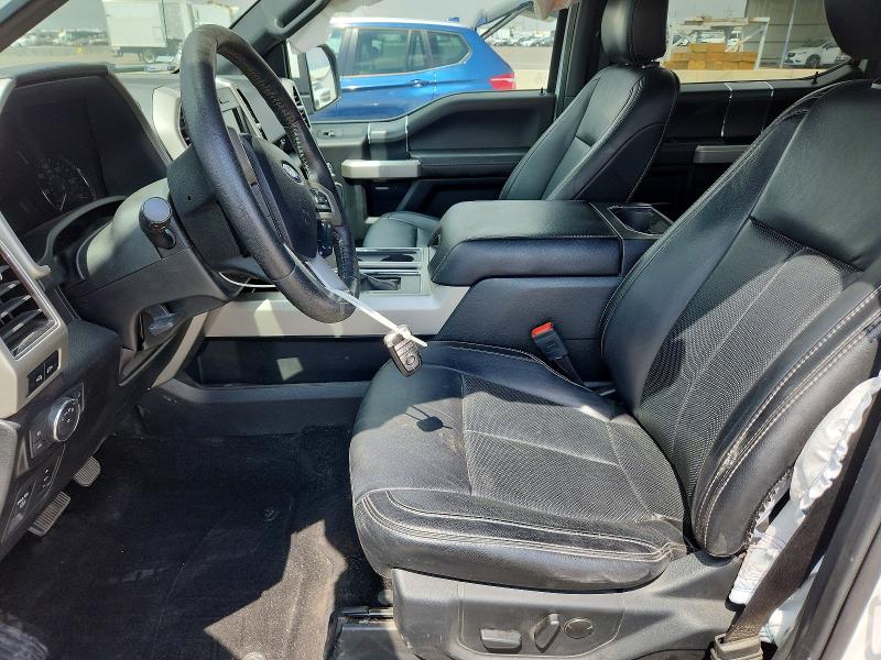 Продаж на аукціоні авто 2019 Ford F-150, vin: 1FTEW1E56KKE24496, номер лоту: 65007686