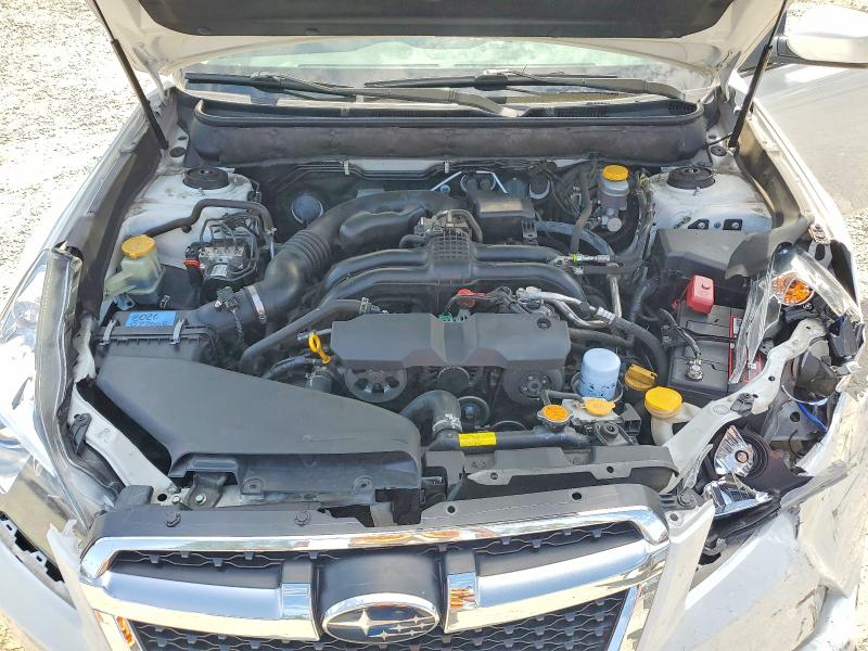 Aukcja sprzedaży 2013 Subaru Legacy, vin: 4S3BMBG65D3029372, numer aukcji: 66028606