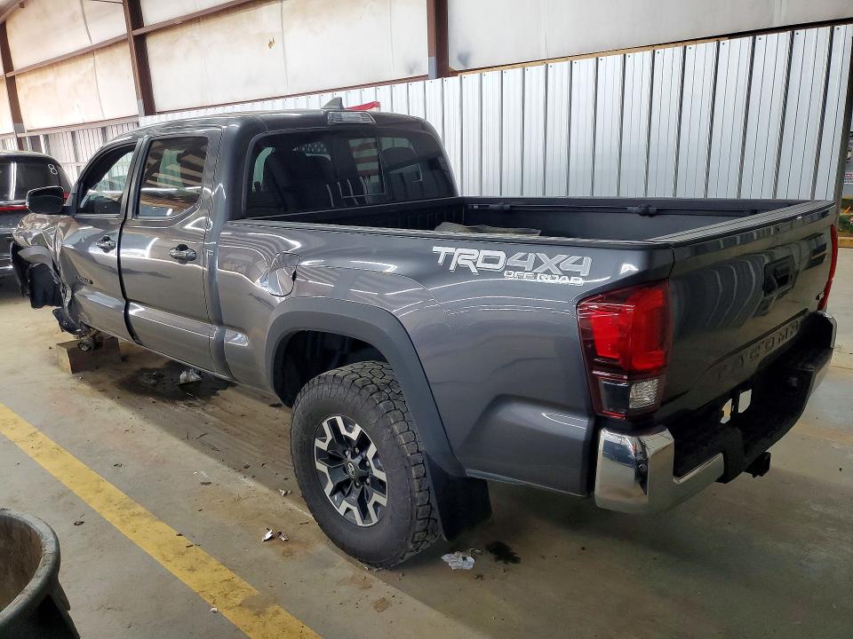 Aukcja sprzedaży 2019 Toyota Tacoma, vin: 3TMDZ5BN7KM077090, numer aukcji: 66180166