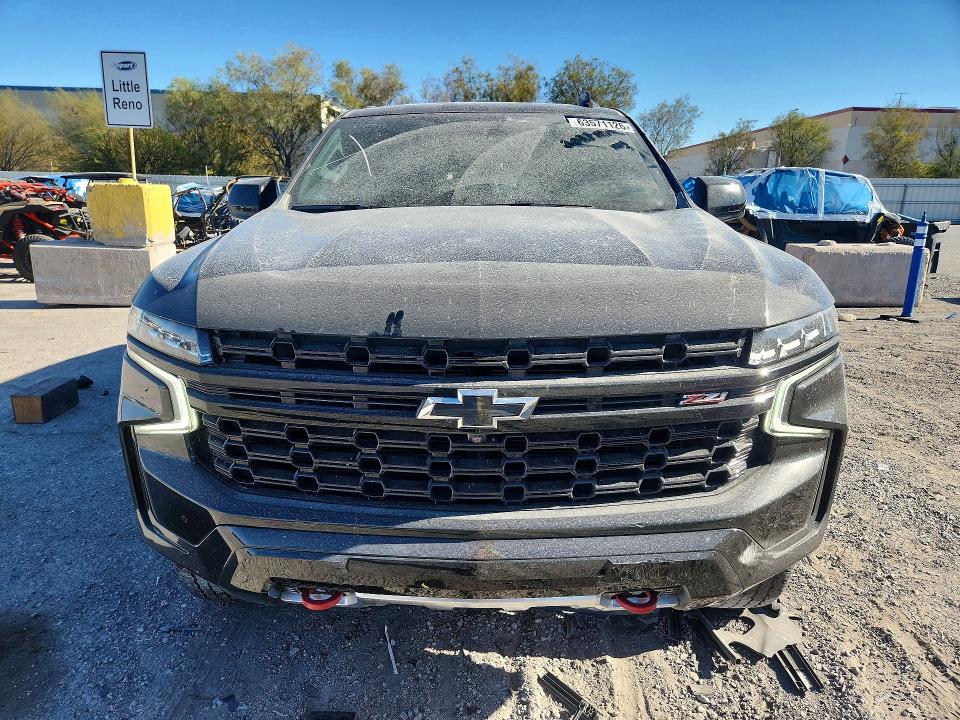 2024 Chevrolet Tahoe მანქანა იყიდება აუქციონზე, vin: 1GNSKPKD5RR177865, აუქციონის ნომერი: 63571126