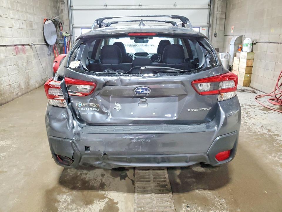 Auction sale of the 2020 Subaru Crosstrek, vin: JF2GTAEC4L8251299, lot number: 66080066