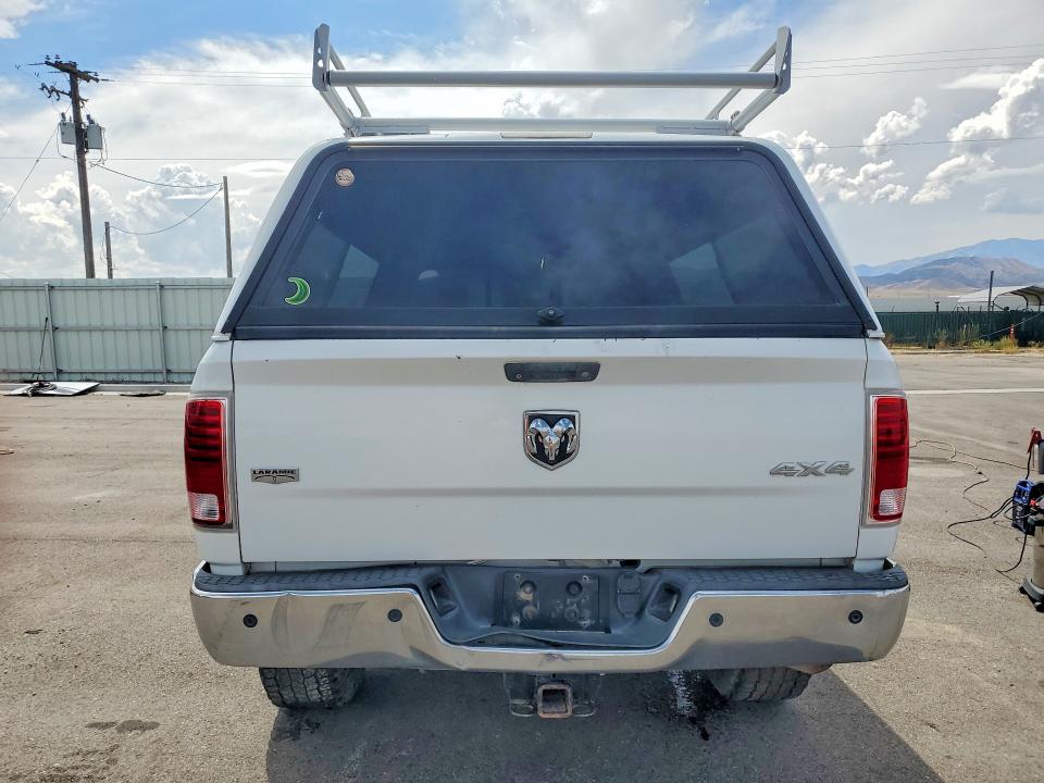 Aukcja sprzedaży 2013 Ram 2500, vin: 3C6TR5KT5DG592253, numer aukcji: 67138336