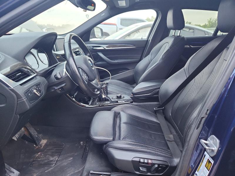 Продажа на аукционе авто 2018 Bmw X2, vin: WBXYJ5C33JEF81801, номер лота: 63018726