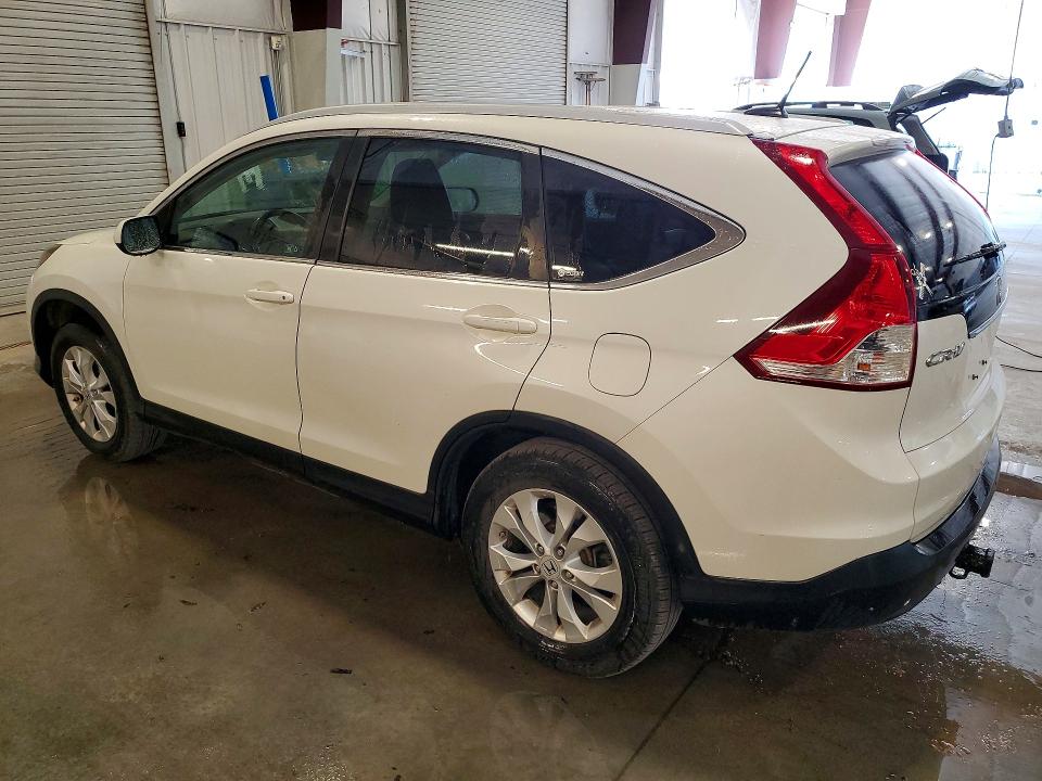 2012 Honda Cr-v მანქანა იყიდება აუქციონზე, vin: 5J6RM4H78CL050050, აუქციონის ნომერი: 65278156