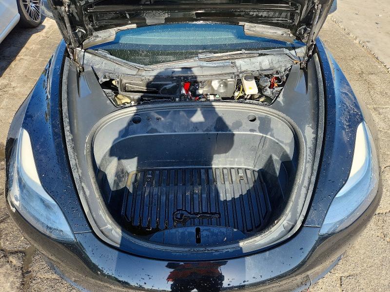 Продаж на аукціоні авто 2023 Tesla Model 3, vin: 5YJ3E1EA9PF453390, номер лоту: 63365666