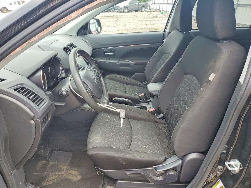 Aukcja sprzedaży 2024 Mitsubishi Outlander Sport, vin: JA4ARUAU1RU013312, numer aukcji: 65373776