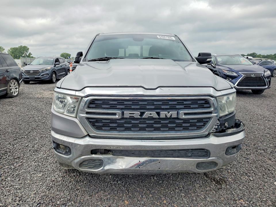 64067926 :رقم المزاد ، 1C6RREBT6NN218964 vin ، 2022 Ram 1500 مزاد بيع