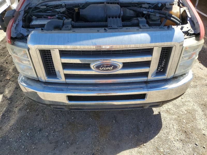 Продаж на аукціоні авто 2008 Ford Unknown, vin: 1FD4E45S78DA09203, номер лоту: 65362506