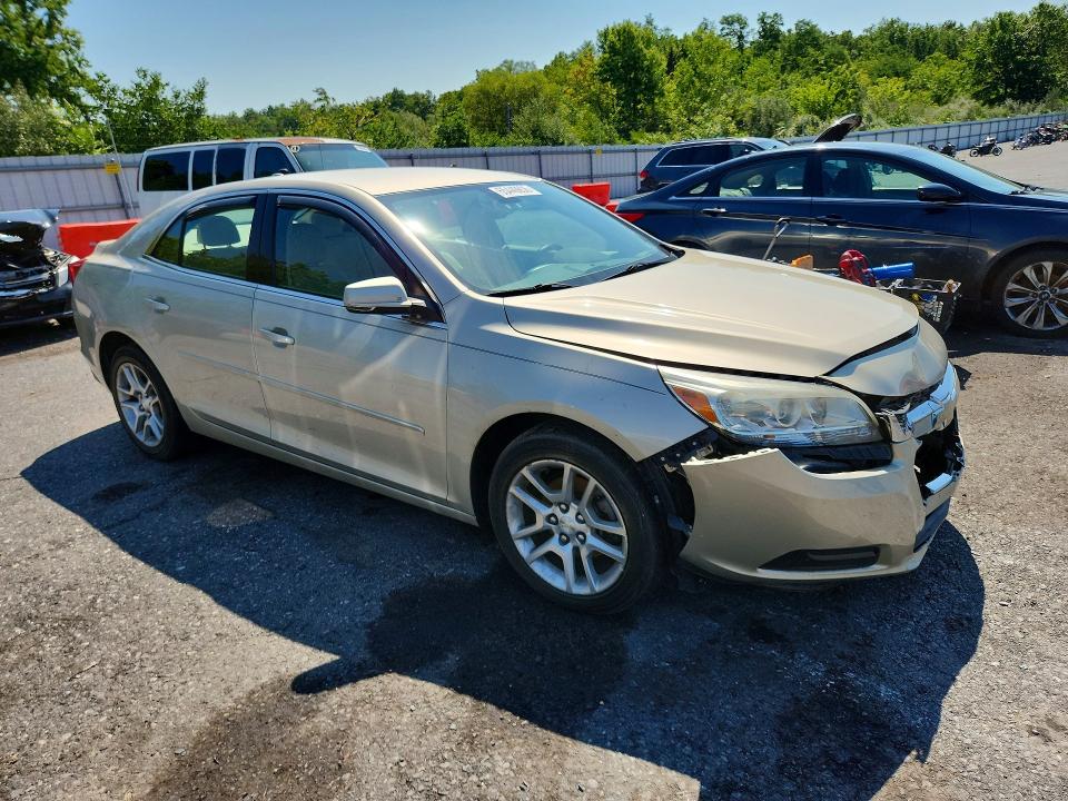 Продаж на аукціоні авто 2014 Chevrolet Malibu, vin: 1G11C5SL4EF236986, номер лоту: 65440606