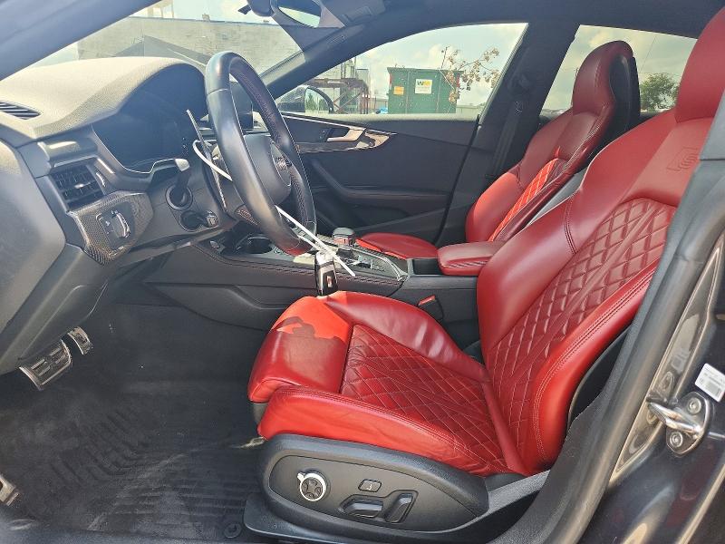 Продаж на аукціоні авто 2019 Audi S5, vin: WAUB4CF52KA041046, номер лоту: 63686446