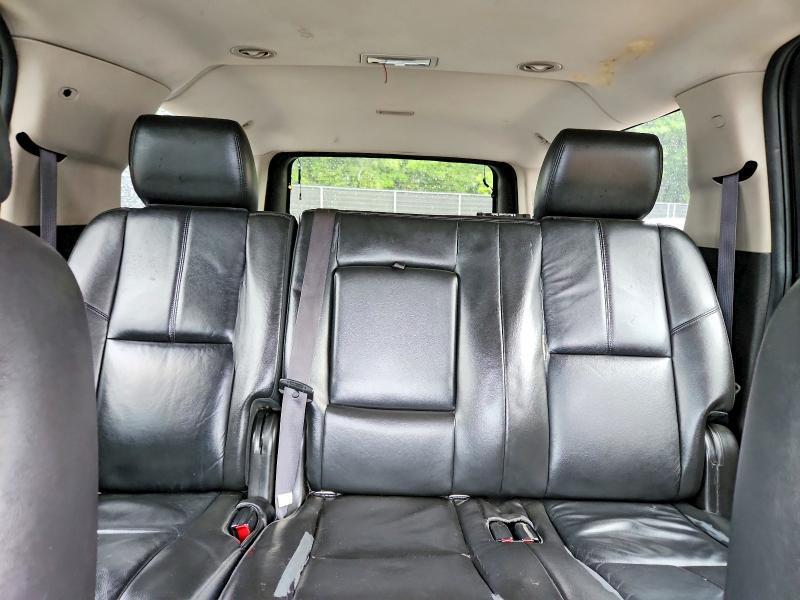 Продажа на аукционе авто 2012 Chevrolet Suburban, vin: 1GNSKJE7XCR216234, номер лота: 64603056