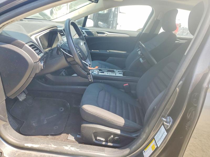 Aukcja sprzedaży 2019 Ford Fusion, vin: 3FA6P0HD4KR135553, numer aukcji: 63005626