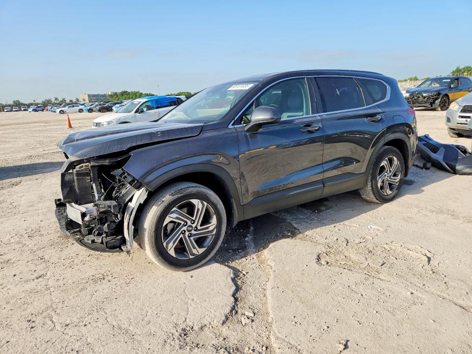 Продаж на аукціоні авто 2023 Hyundai Santa Fe, vin: 5NMS14AJ2PH636904, номер лоту: 65131036