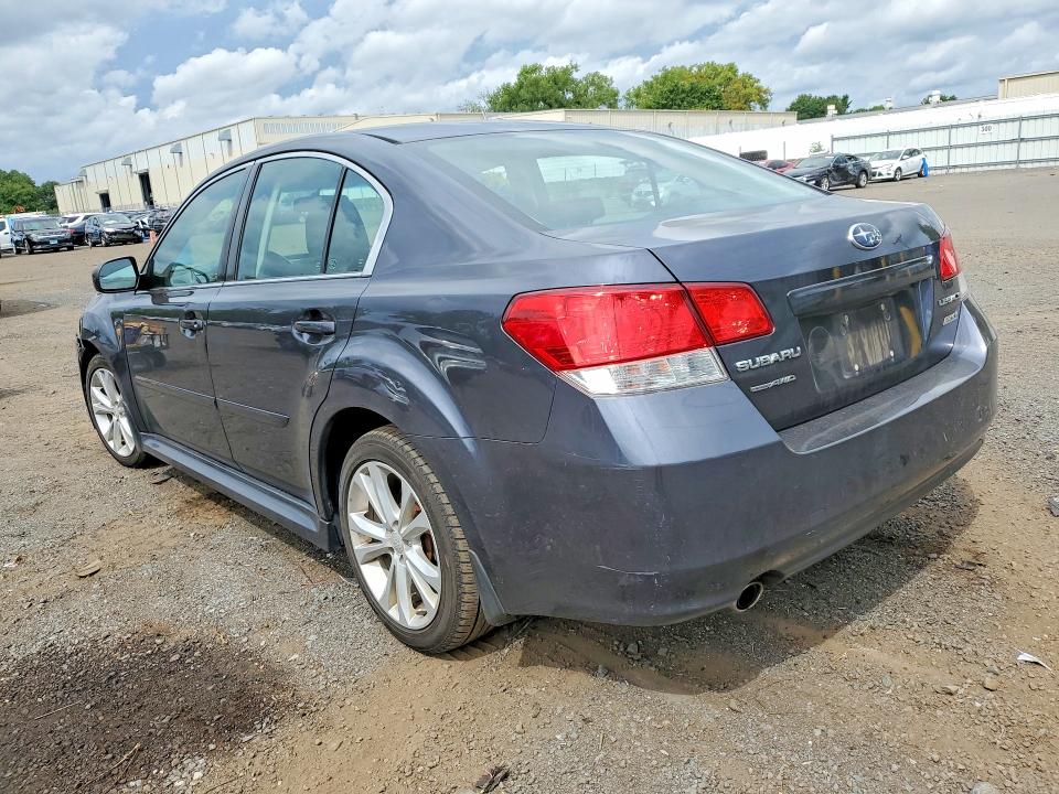 Продаж на аукціоні авто 2013 Subaru Legacy, vin: 4S3BMBC6XD3007115, номер лоту: 66752666
