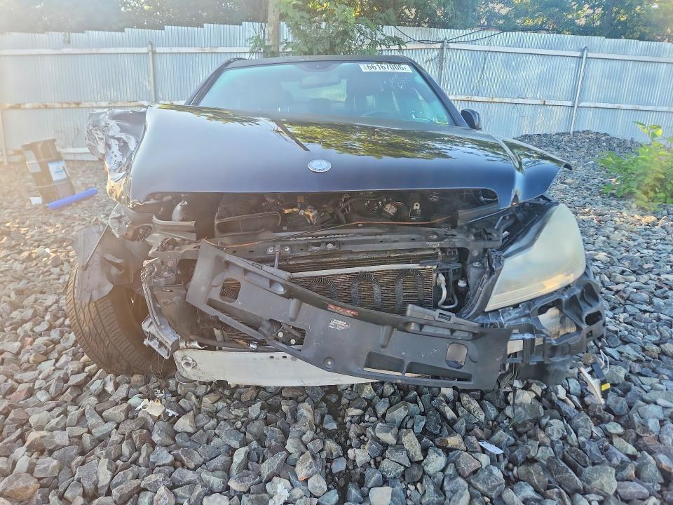 66167006 :رقم المزاد ، WDDGF8AB5EG164098 vin ، 2014 Mercedes-benz C مزاد بيع