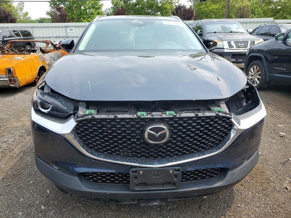Aukcja sprzedaży 2022 Mazda Cx-30, vin: 3MVDMBCL3NM407983, numer aukcji: 64332696