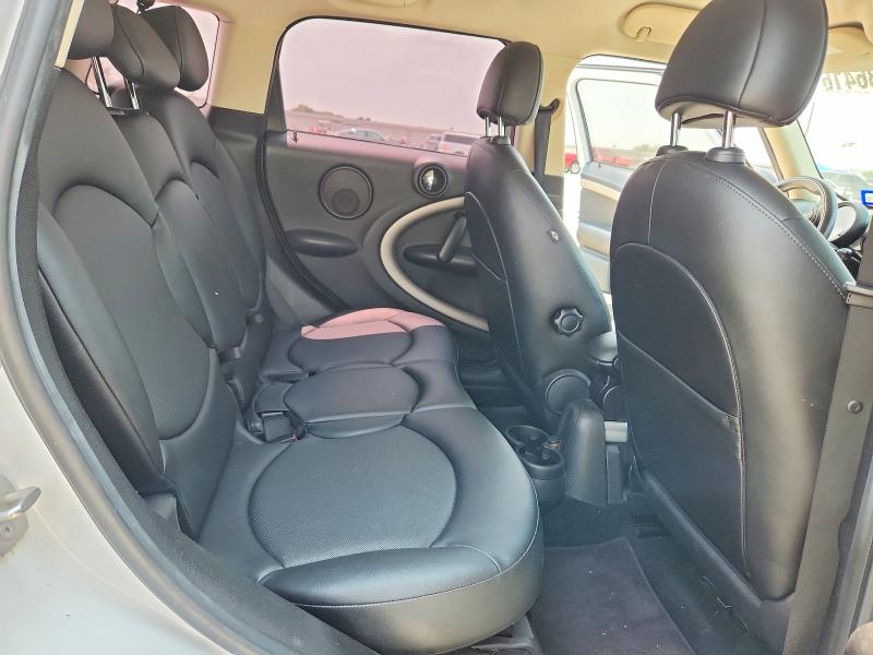 63641686 :رقم المزاد ، WMWZB3C54GWR48318 vin ، 2016 Mini Cooper مزاد بيع