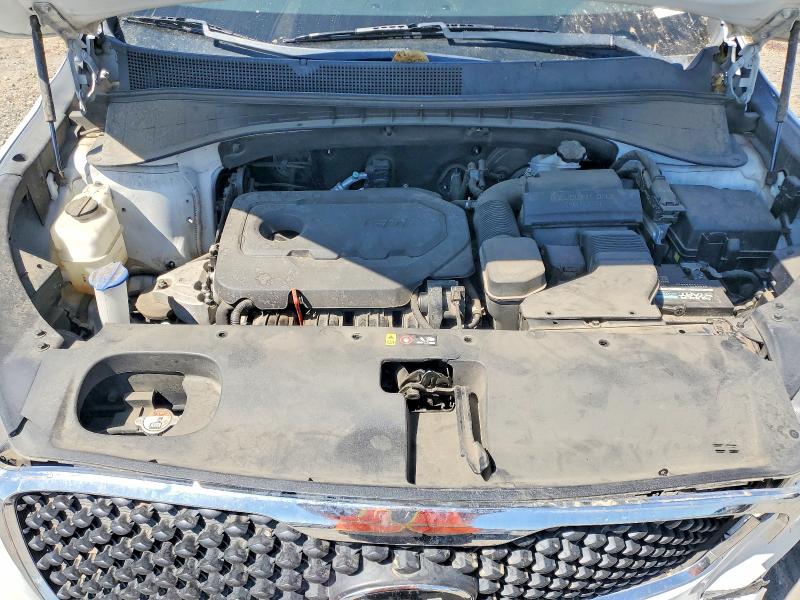 Продажа на аукционе авто 2018 Kia Sorento, vin: 5XYPG4A33JG387360, номер лота: 64831006