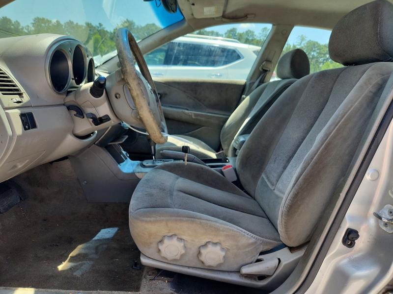 Продаж на аукціоні авто 2003 Nissan Altima, vin: 1N4AL11D23C155581, номер лоту: 66415456