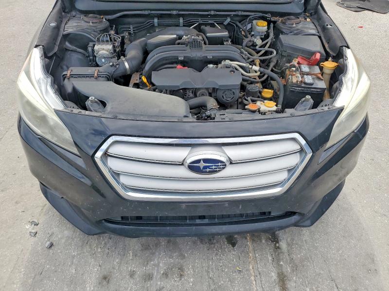 Продажа на аукционе авто 2016 Subaru Legacy, vin: 4S3BNAF60G3007129, номер лота: 64192256
