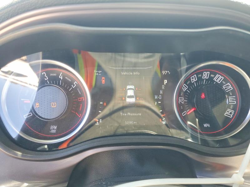 65312476 :رقم المزاد ، 2C3CDZBT8PH505355 vin ، 2023 Dodge Challenger مزاد بيع