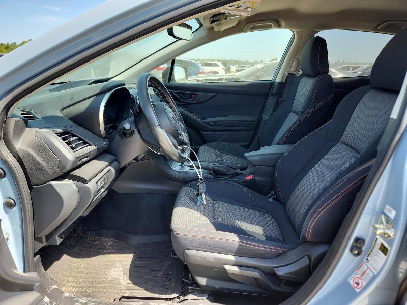 66076236 :رقم المزاد ، JF2GTACC8KH298210 vin ، 2019 Subaru Crosstrek مزاد بيع