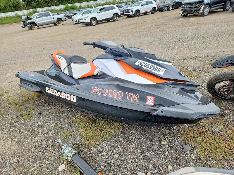 Aukcja sprzedaży 2013 Sea-doo Unknown, vin: YDV34199C313, numer aukcji: 65659026