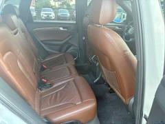 Aukcja sprzedaży 2014 Audi Q5, vin: WA1LFAFP3EA059531, numer aukcji: 63502316