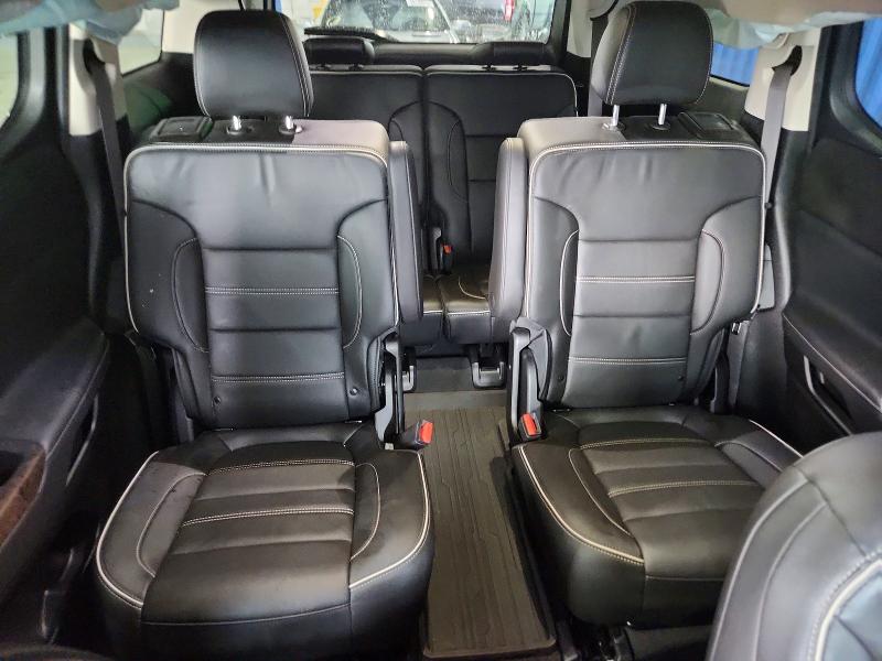 Aukcja sprzedaży 2023 Gmc Acadia, vin: 1GKKNXLS3PZ248270, numer aukcji: 66489996