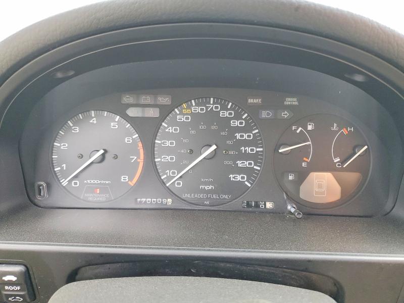 Aukcja sprzedaży 1991 Honda Accord, vin: 1HGCB7164MA040134, numer aukcji: 65928136