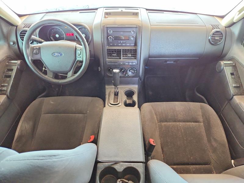 Продаж на аукціоні авто 2010 Ford Explorer, vin: 1FMEU7DE0AUA84643, номер лоту: 63557056