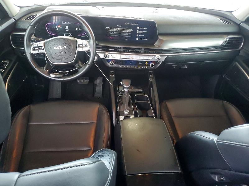 Aukcja sprzedaży 2024 Kia Telluride, vin: 5XYP2DGC0RG461190, numer aukcji: 64932036