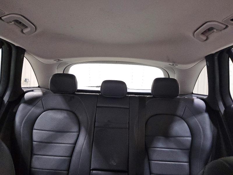 Продажа на аукционе авто 2016 Mercedes-benz Glc, vin: WDC0G4JB3GF009702, номер лота: 65903216