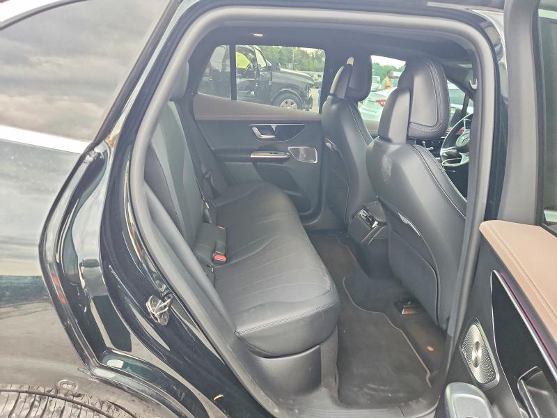 Продаж на аукціоні авто 2024 Mercedes-benz Eqe Suv, vin: 4JGGM2BB7RA052516, номер лоту: 65674996