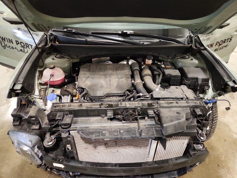 Продаж на аукціоні авто 2022 Hyundai Santa Cruz, vin: 5NTJEDAF4NH025477, номер лоту: 64063176