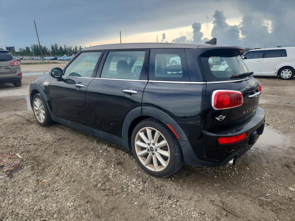 63777656 :رقم المزاد ، WMWLN9C59G2E47595 vin ، 2016 Mini Cooper مزاد بيع