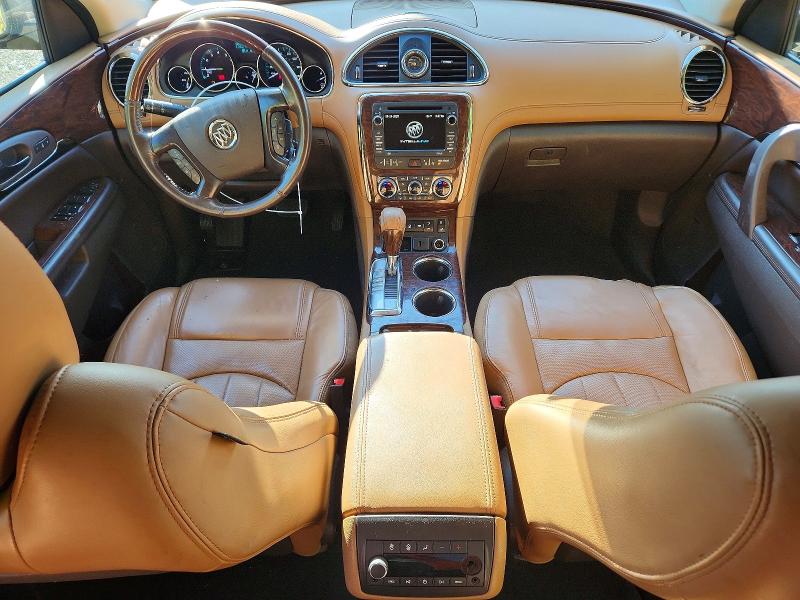 Aukcja sprzedaży 2016 Buick Enclave, vin: 5GAKVCKD7GJ151029, numer aukcji: 65657206